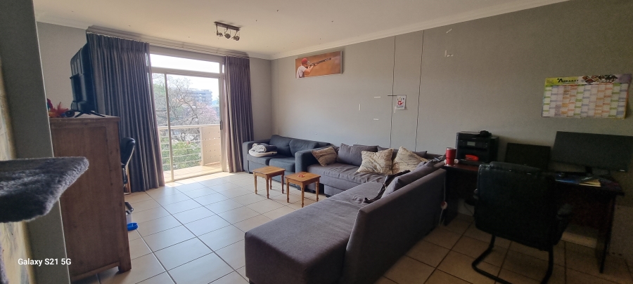 2 Bedroom Property for Sale in Hatfield Gauteng