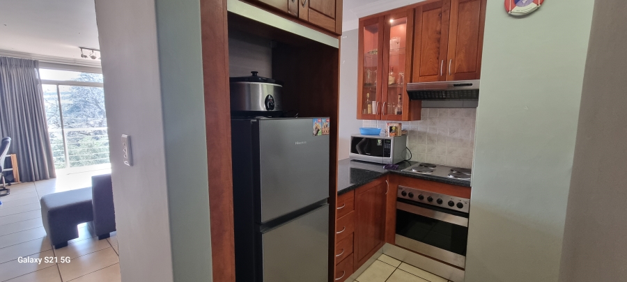 2 Bedroom Property for Sale in Hatfield Gauteng