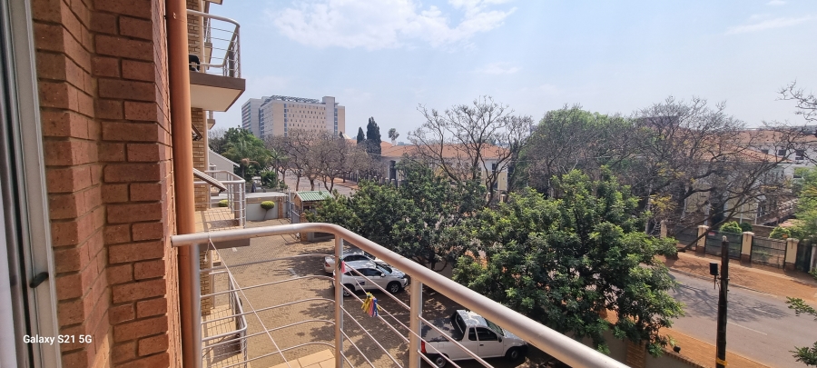 2 Bedroom Property for Sale in Hatfield Gauteng