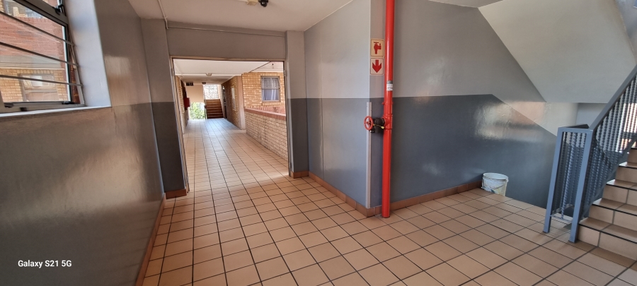 2 Bedroom Property for Sale in Hatfield Gauteng