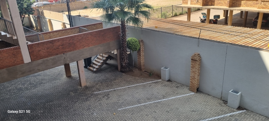 2 Bedroom Property for Sale in Hatfield Gauteng