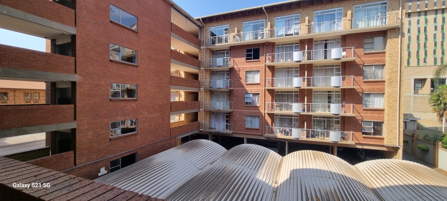 2 Bedroom Property for Sale in Hatfield Gauteng