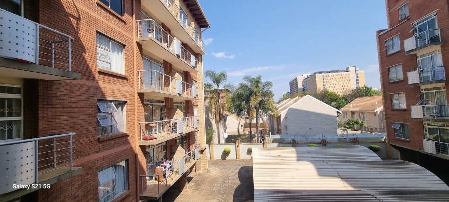 2 Bedroom Property for Sale in Hatfield Gauteng