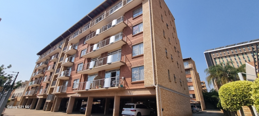 2 Bedroom Property for Sale in Hatfield Gauteng