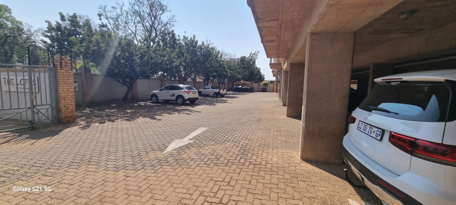 2 Bedroom Property for Sale in Hatfield Gauteng