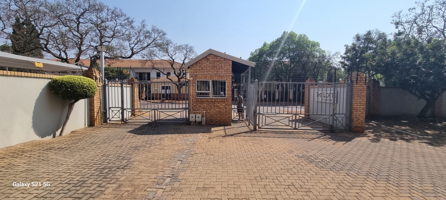 2 Bedroom Property for Sale in Hatfield Gauteng