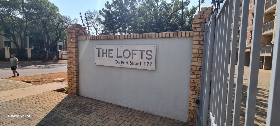 2 Bedroom Property for Sale in Hatfield Gauteng