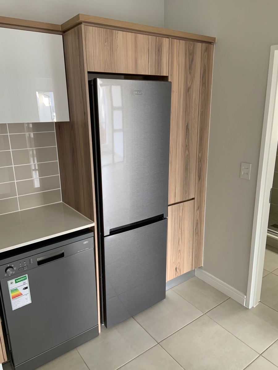 To Let 1 Bedroom Property for Rent in Linbro Park Gauteng