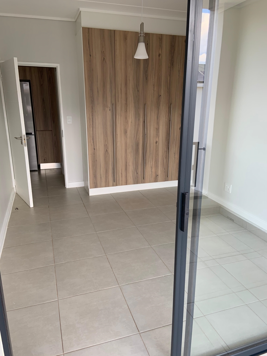 To Let 1 Bedroom Property for Rent in Linbro Park Gauteng