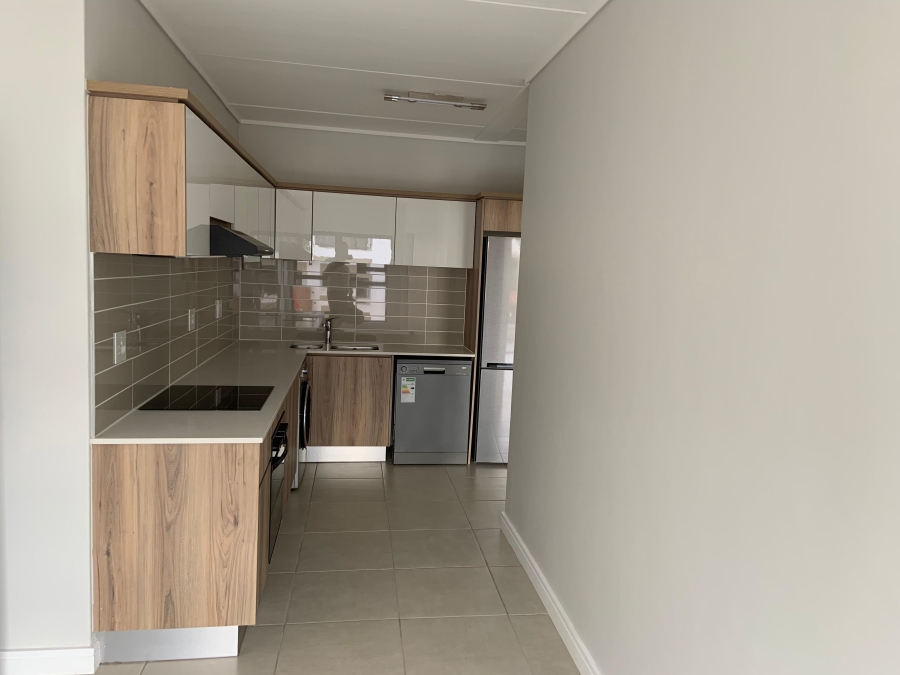 To Let 1 Bedroom Property for Rent in Linbro Park Gauteng