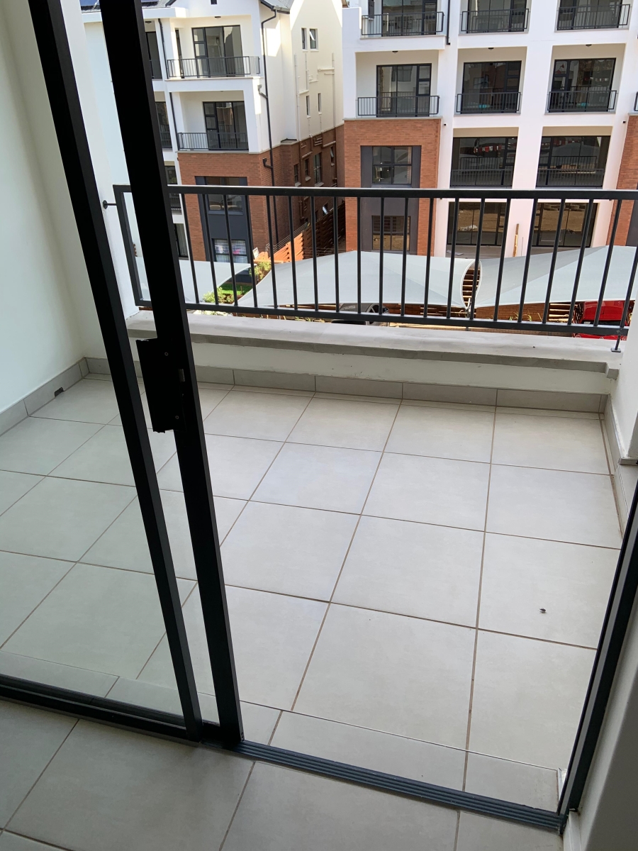 To Let 1 Bedroom Property for Rent in Linbro Park Gauteng