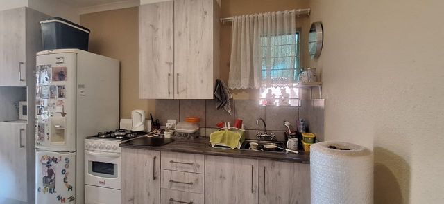 To Let 1 Bedroom Property for Rent in Noordheuwel Gauteng