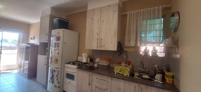 To Let 1 Bedroom Property for Rent in Noordheuwel Gauteng
