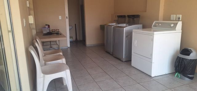 To Let 1 Bedroom Property for Rent in Noordheuwel Gauteng