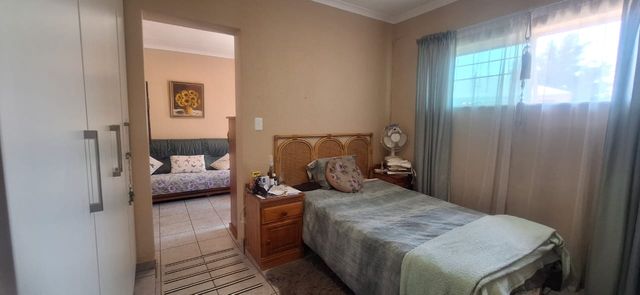 To Let 1 Bedroom Property for Rent in Noordheuwel Gauteng