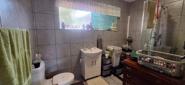 To Let 1 Bedroom Property for Rent in Noordheuwel Gauteng