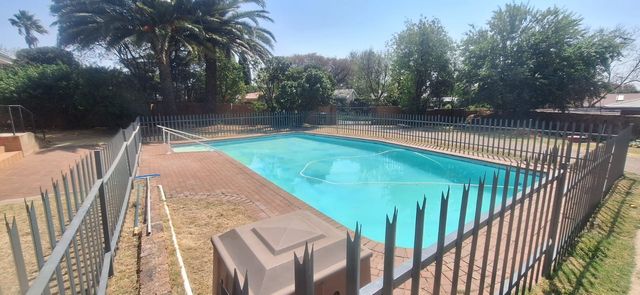 To Let 1 Bedroom Property for Rent in Noordheuwel Gauteng