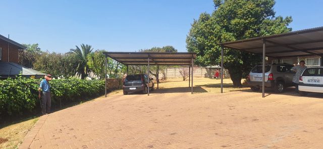 To Let 1 Bedroom Property for Rent in Noordheuwel Gauteng