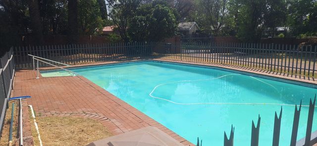 To Let 1 Bedroom Property for Rent in Noordheuwel Gauteng