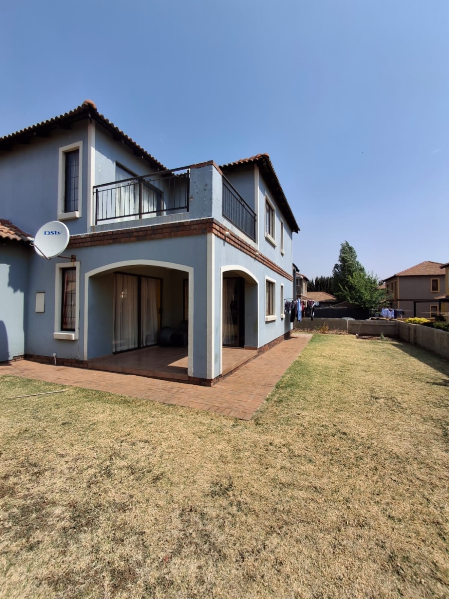 3 Bedroom Property for Sale in Southdowns Estate Gauteng