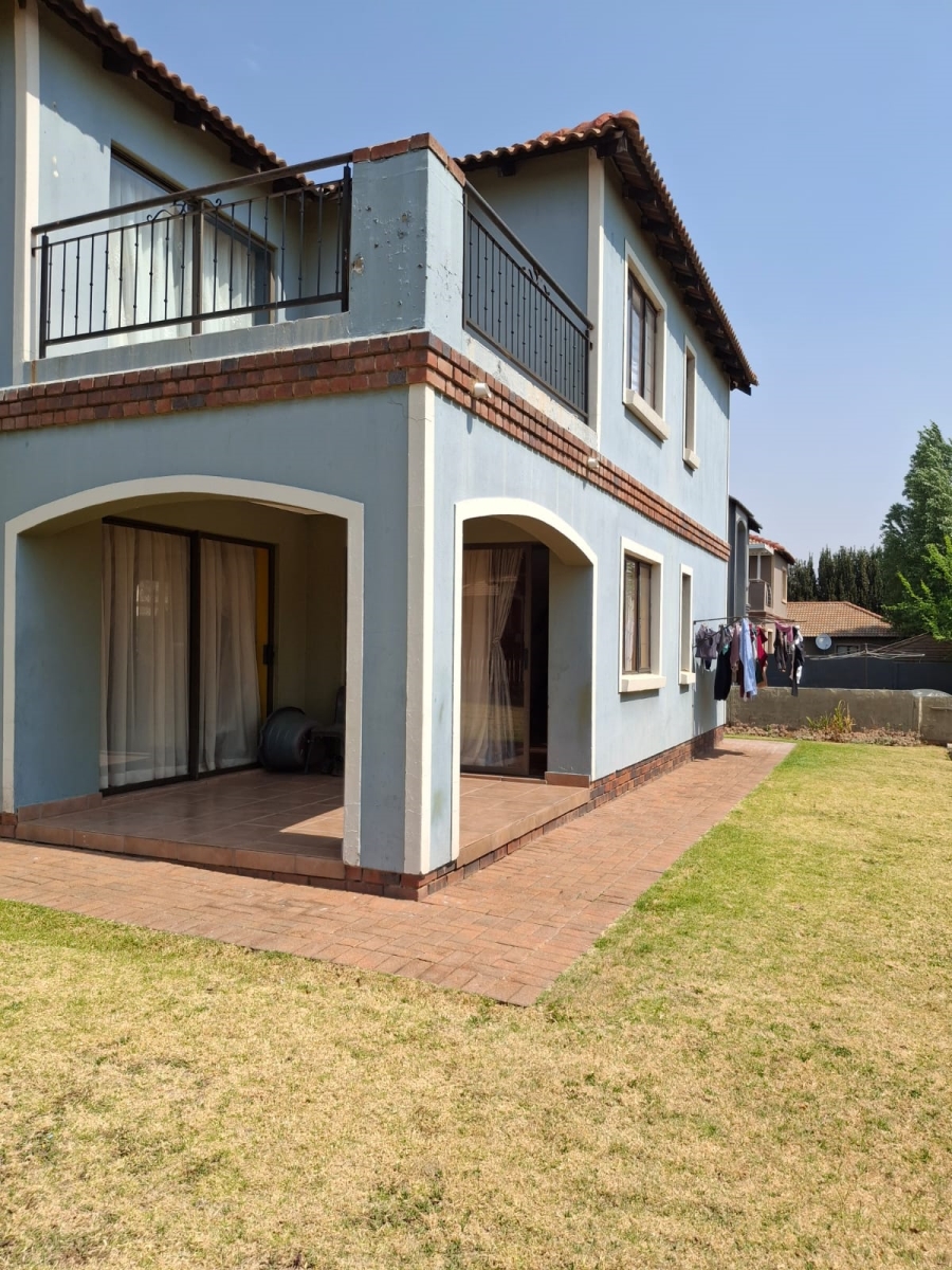 3 Bedroom Property for Sale in Southdowns Estate Gauteng