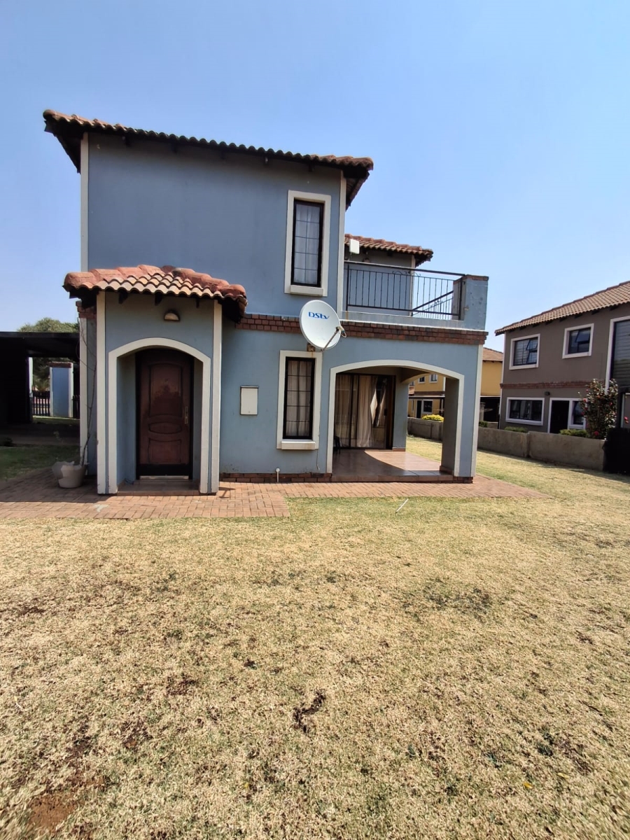 3 Bedroom Property for Sale in Southdowns Estate Gauteng