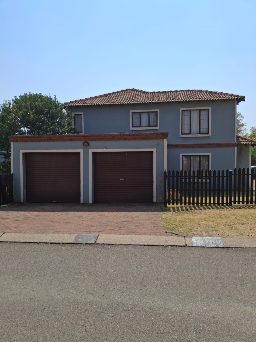 3 Bedroom Property for Sale in Southdowns Estate Gauteng