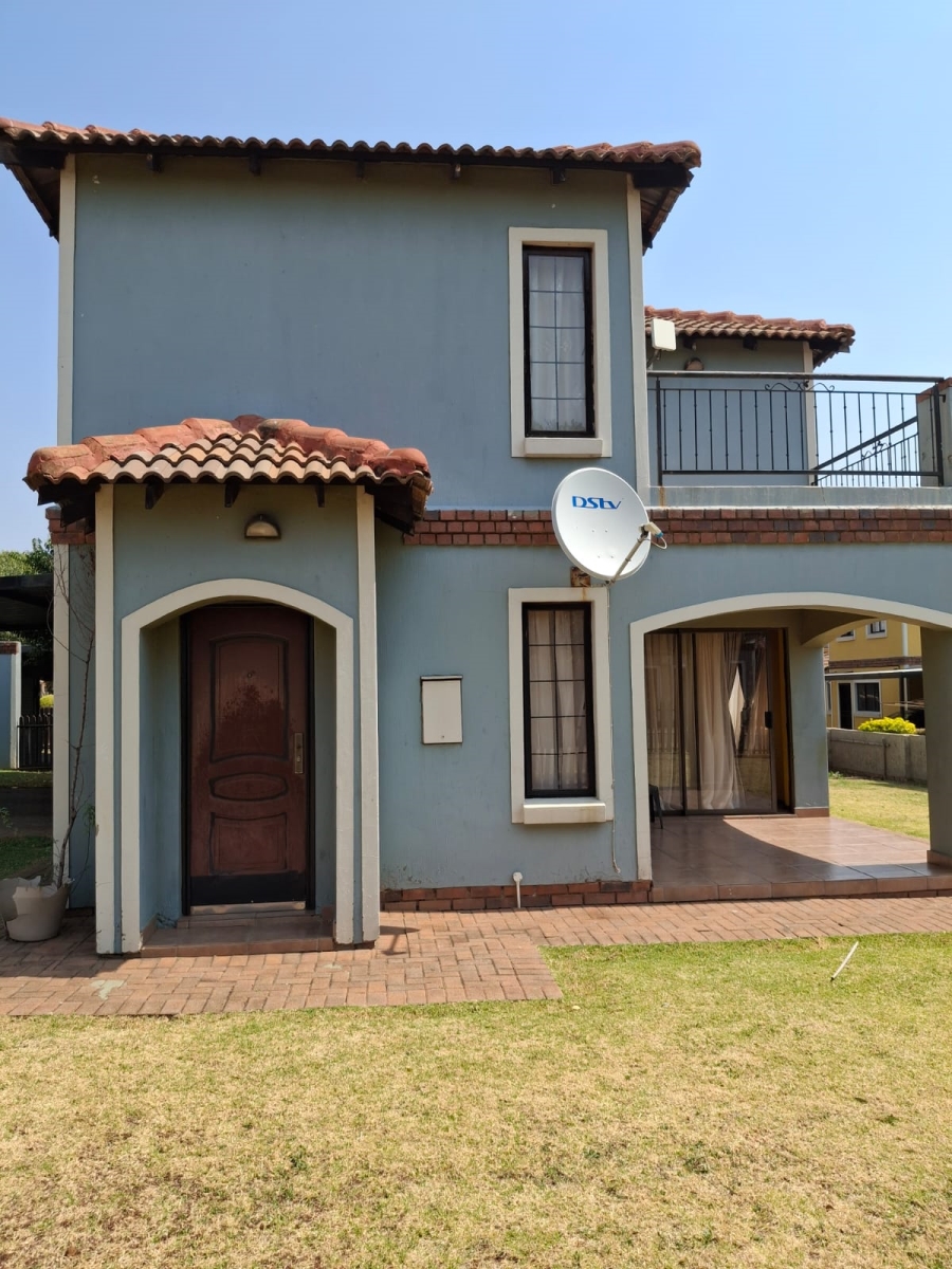 3 Bedroom Property for Sale in Southdowns Estate Gauteng
