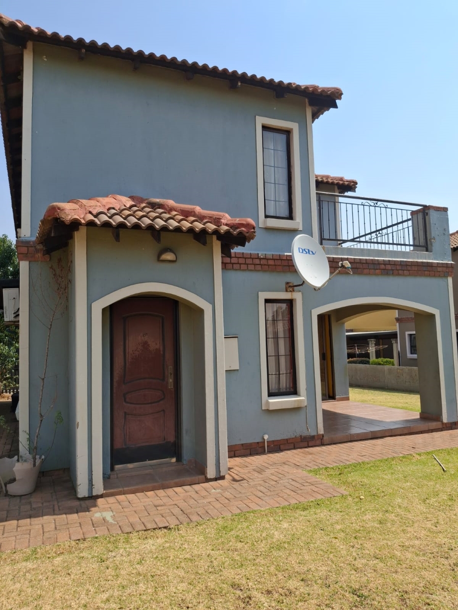 3 Bedroom Property for Sale in Southdowns Estate Gauteng