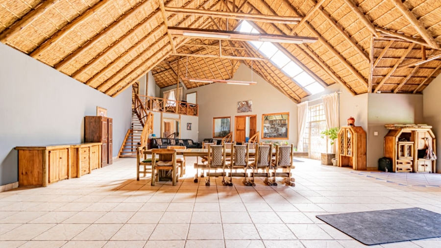 To Let 5 Bedroom Property for Rent in Vanderbijlpark SW 5 Gauteng