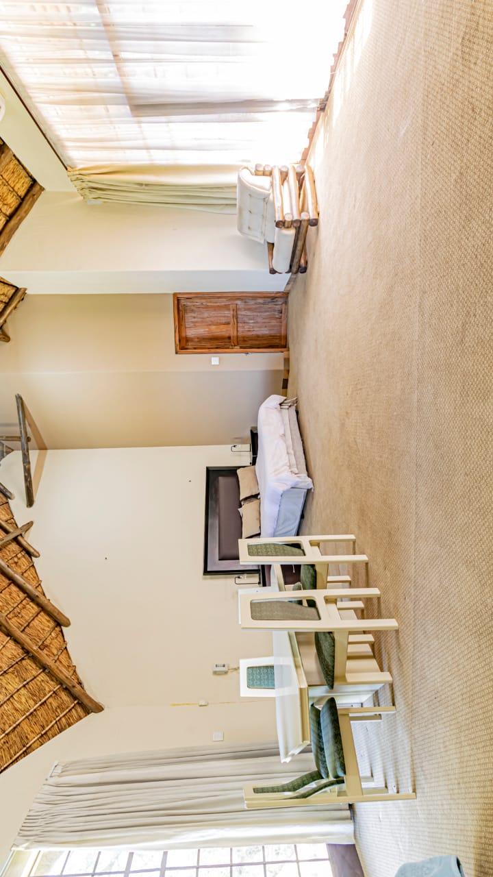 To Let 5 Bedroom Property for Rent in Vanderbijlpark SW 5 Gauteng