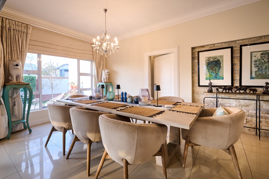 4 Bedroom Property for Sale in Waterfall Country Village Gauteng