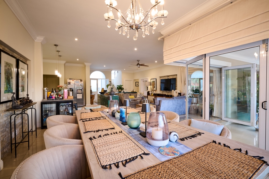 4 Bedroom Property for Sale in Waterfall Country Village Gauteng