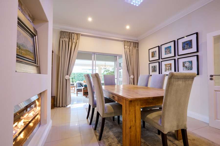 4 Bedroom Property for Sale in Waterfall Country Village Gauteng
