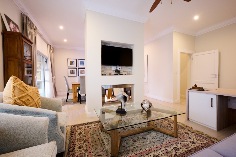 4 Bedroom Property for Sale in Waterfall Country Village Gauteng