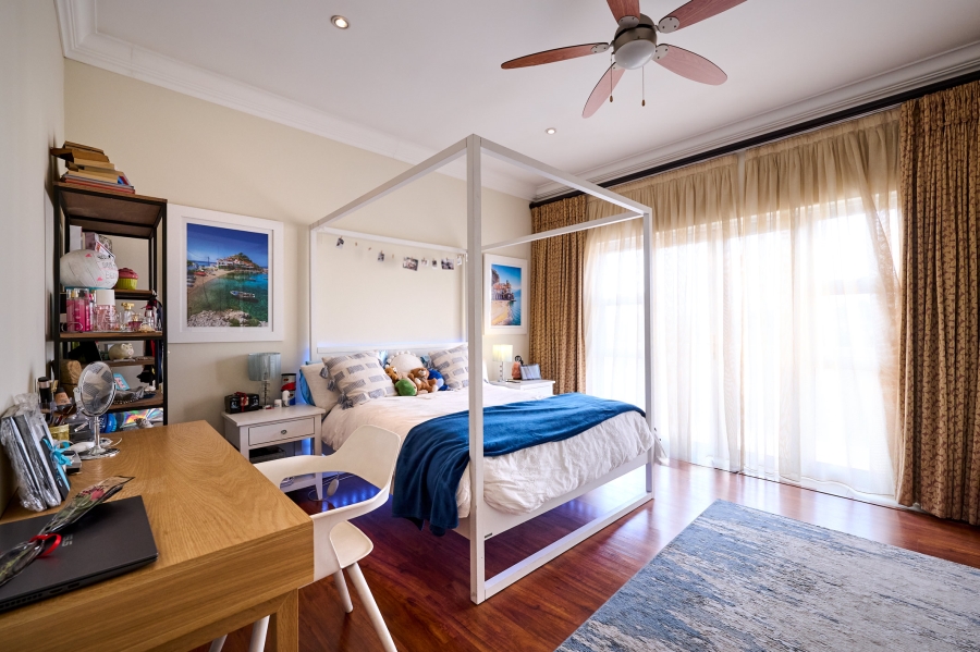 4 Bedroom Property for Sale in Waterfall Country Village Gauteng