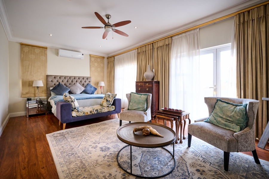 4 Bedroom Property for Sale in Waterfall Country Village Gauteng