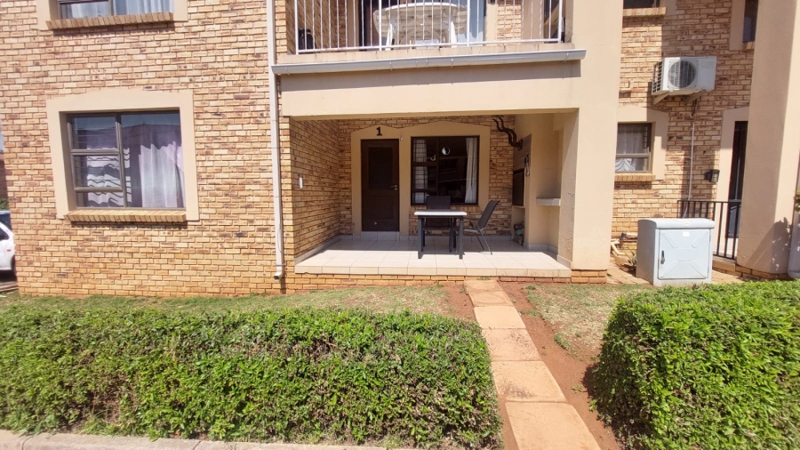 2 Bedroom Property for Sale in Randpoort Gauteng