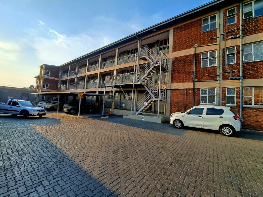 To Let 2 Bedroom Property for Rent in Alberton North Gauteng