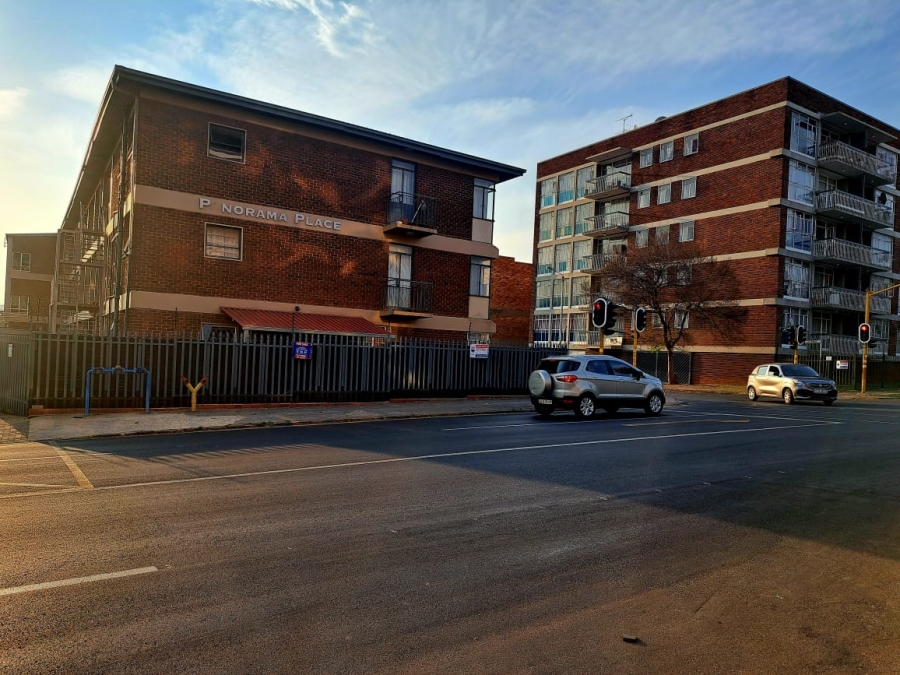 To Let 2 Bedroom Property for Rent in Alberton North Gauteng