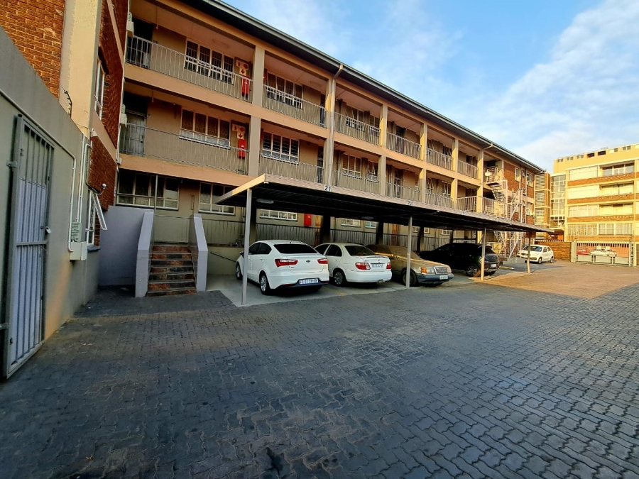 To Let 2 Bedroom Property for Rent in Alberton North Gauteng
