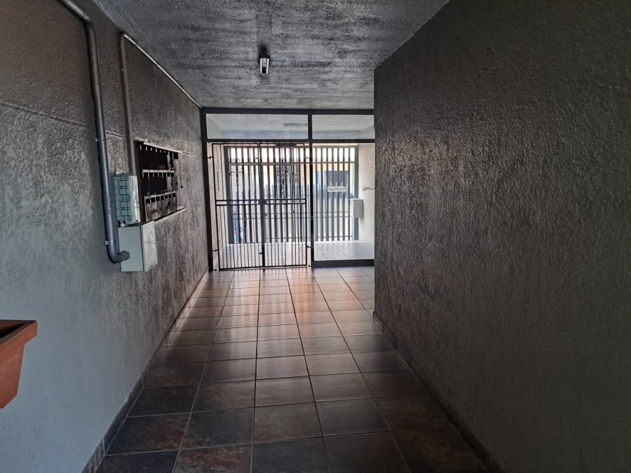 To Let 2 Bedroom Property for Rent in Alberton North Gauteng
