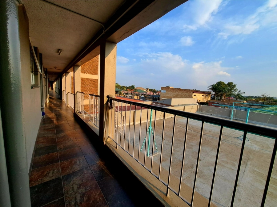 To Let 2 Bedroom Property for Rent in Alberton North Gauteng