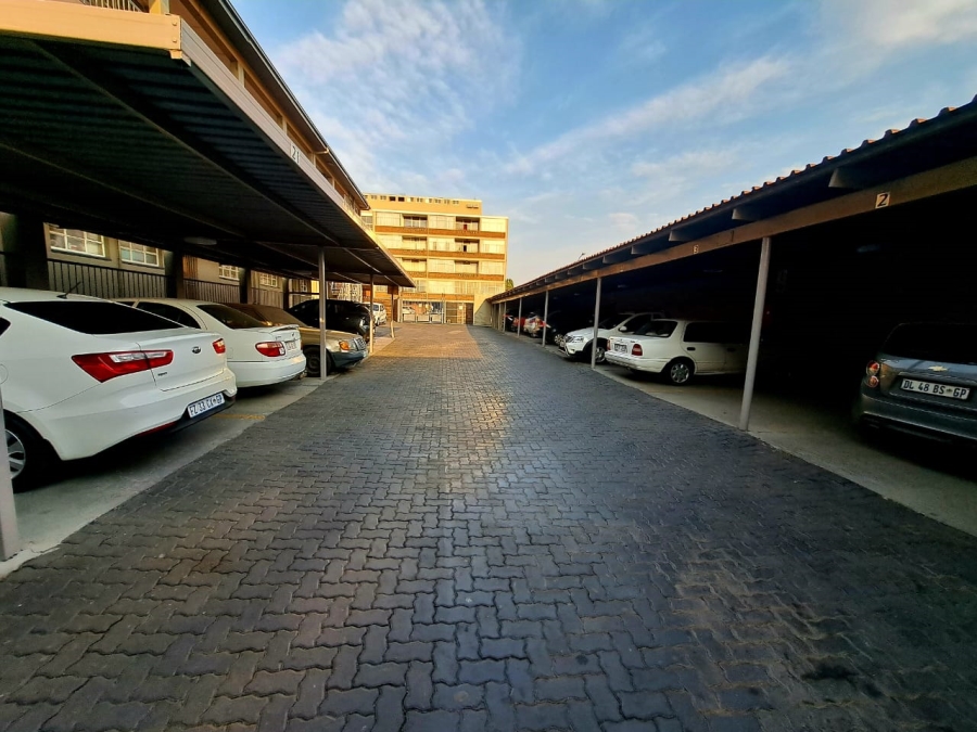 To Let 2 Bedroom Property for Rent in Alberton North Gauteng