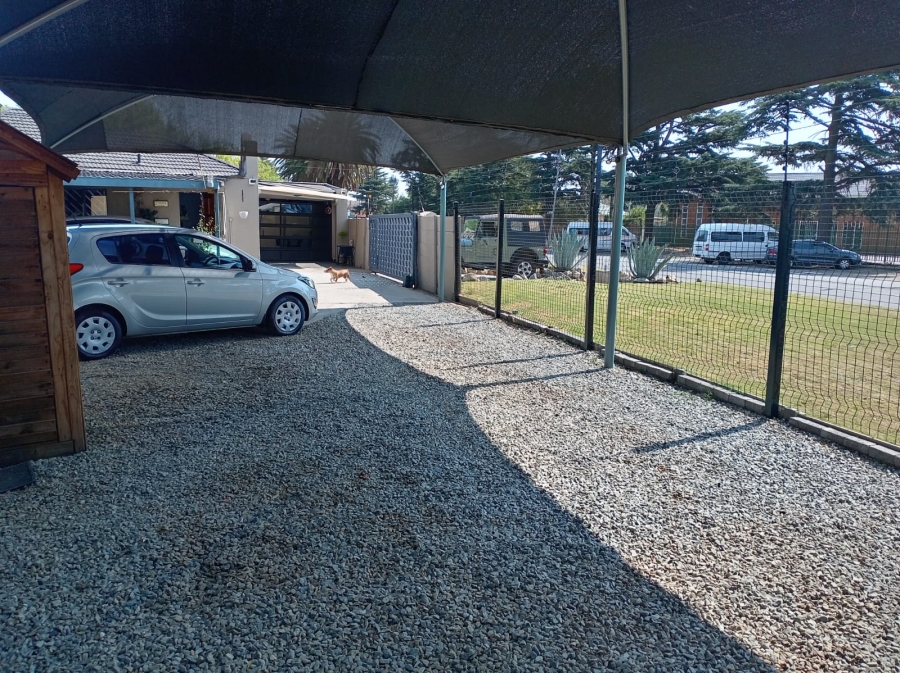 3 Bedroom Property for Sale in Strubenvale Gauteng