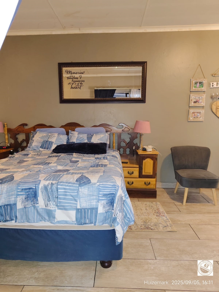 4 Bedroom Property for Sale in Vanderbijlpark Cw 6 Gauteng
