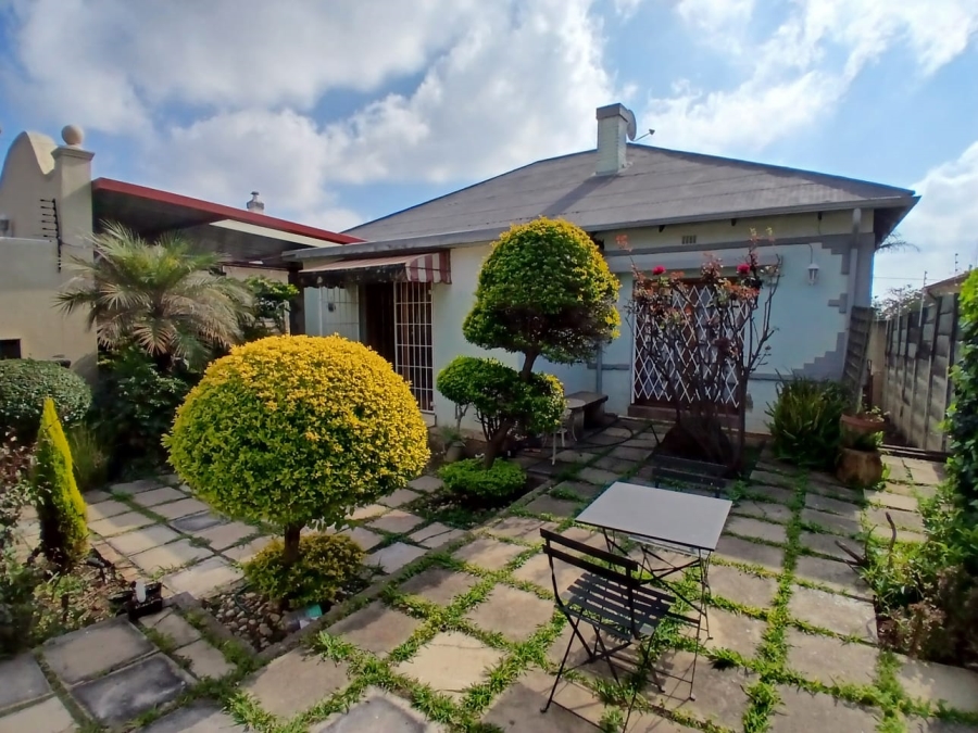 3 Bedroom Property for Sale in Orange Grove Gauteng