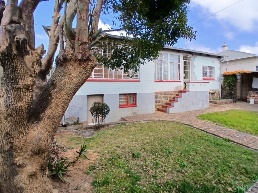 3 Bedroom Property for Sale in Orange Grove Gauteng