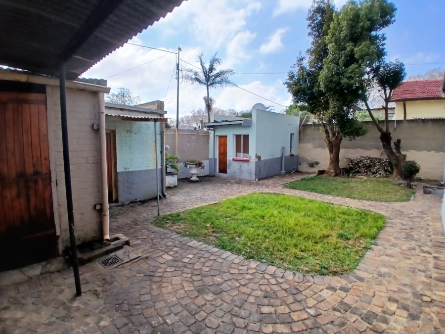 3 Bedroom Property for Sale in Orange Grove Gauteng