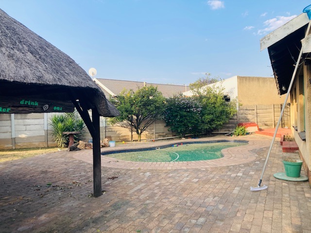 4 Bedroom Property for Sale in Brakpan North Gauteng